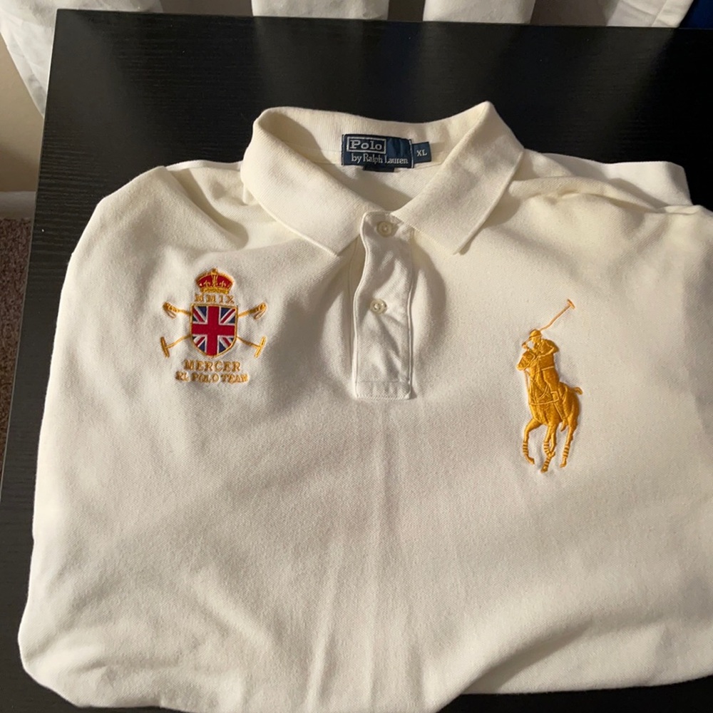 Men or Boys Long Sleeve Shirt